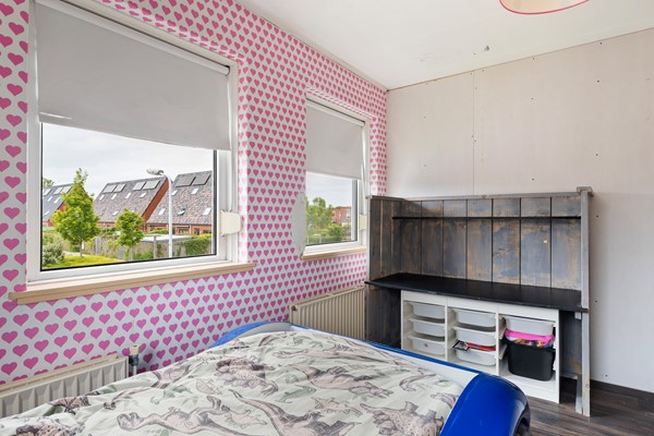 Medium property photo - Beuckelaerstraat 44, 9076 AZ Sint Annaparochie